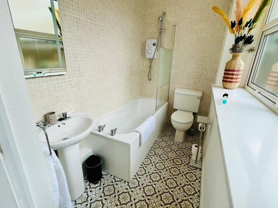 Central Brighton Pavilion Pad. 외부 사진