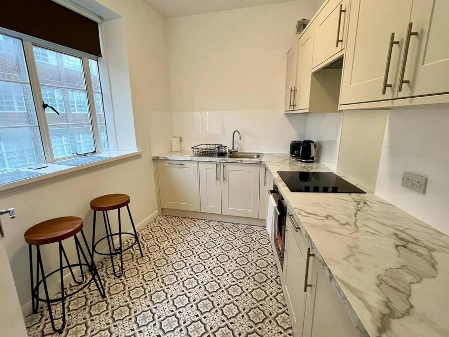 Central Brighton Pavilion Pad. 외부 사진