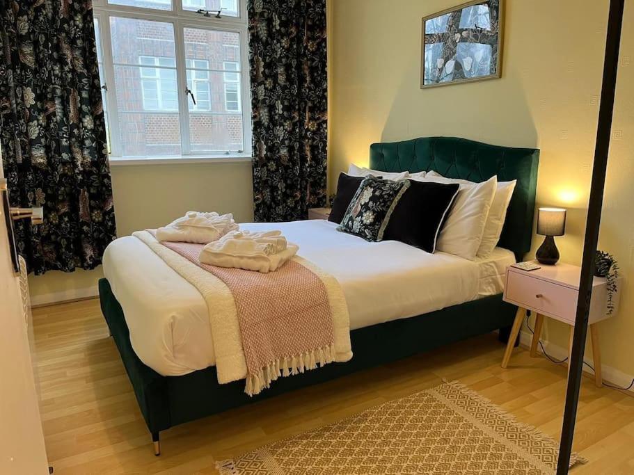 Central Brighton Pavilion Pad. 외부 사진