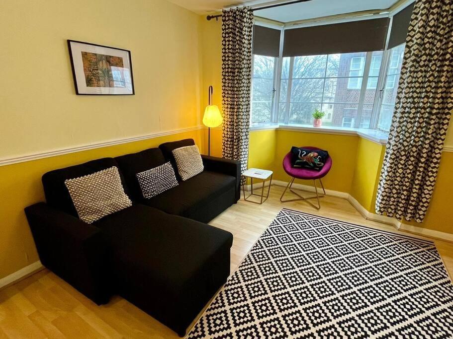 Central Brighton Pavilion Pad. 외부 사진
