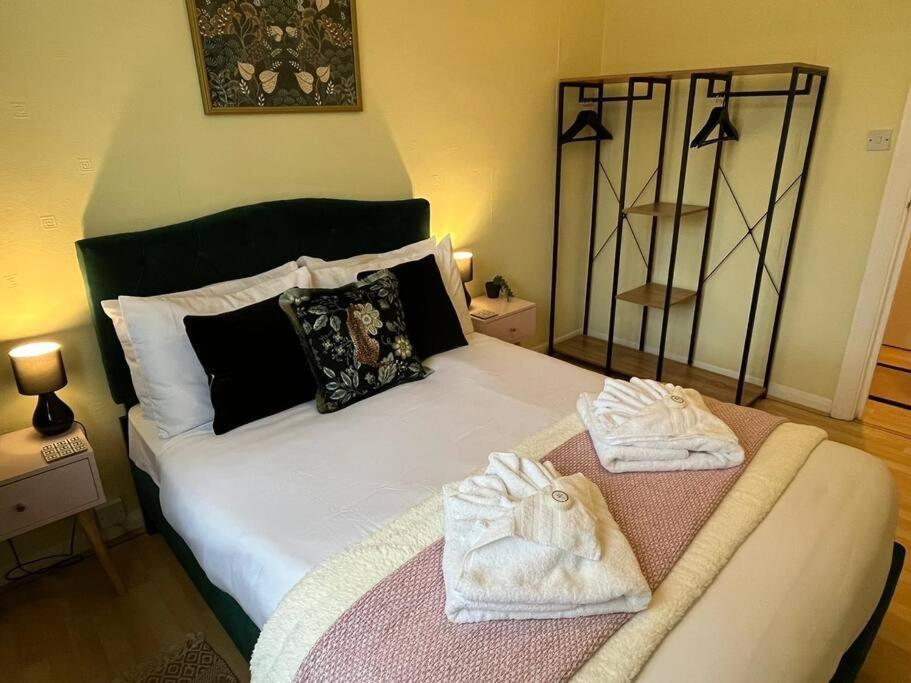 Central Brighton Pavilion Pad. 외부 사진